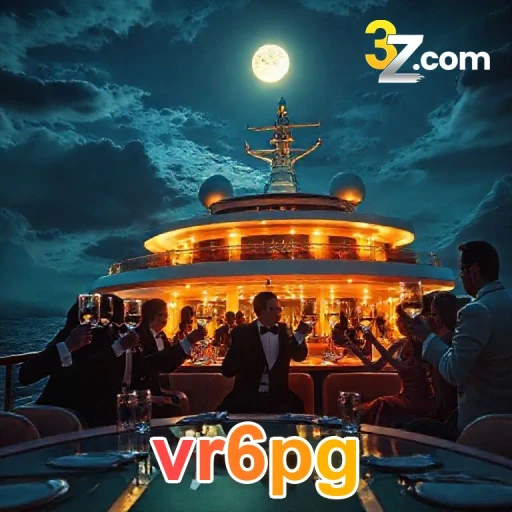 vr6pg Bônus Especiais