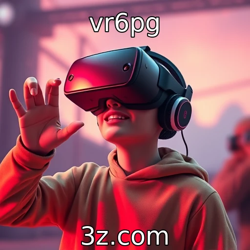 Tendências de desenvolvimento no mercado de jogos - vr6pg
